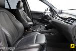 2017 BMW X1 xDrive20d M-SPORT HUD KAMERA LED NAVI SKINN