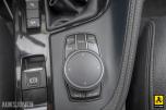 2017 BMW X1 xDrive20d M-SPORT HUD KAMERA LED NAVI SKINN