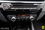2017 BMW X1 xDrive20d M-SPORT HUD KAMERA LED NAVI SKINN