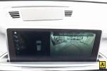 2017 BMW X1 xDrive20d M-SPORT HUD KAMERA LED NAVI SKINN
