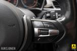 2017 BMW X1 xDrive20d M-SPORT HUD KAMERA LED NAVI SKINN