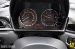 2017 BMW X1 xDrive20d M-SPORT HUD KAMERA LED NAVI SKINN