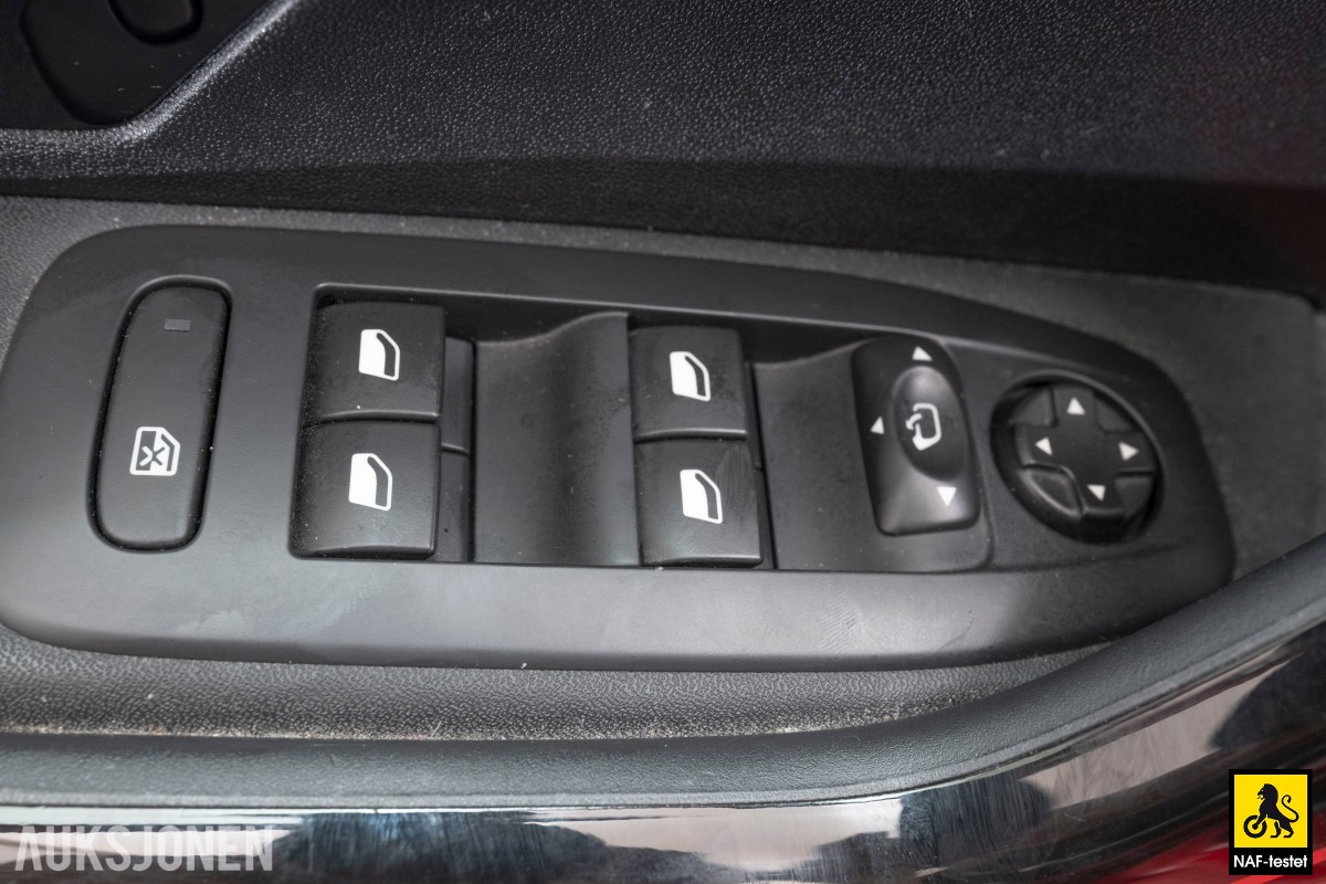 2016 Peugeot 2008 110HK AUT GT-LINE PANO JBL KAMERA CRUISE NAVI