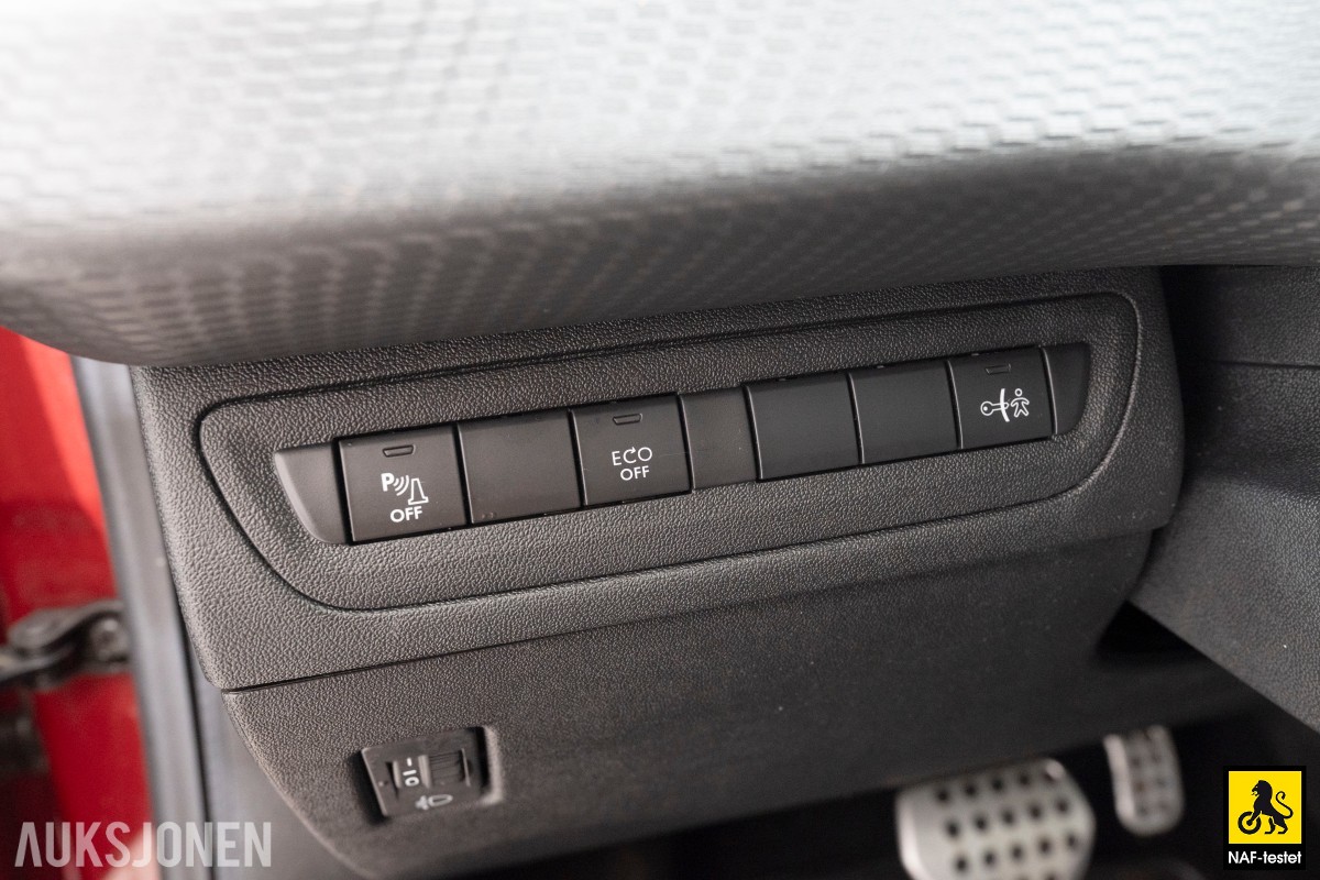 2016 Peugeot 2008 110HK AUT GT-LINE PANO JBL KAMERA CRUISE NAVI