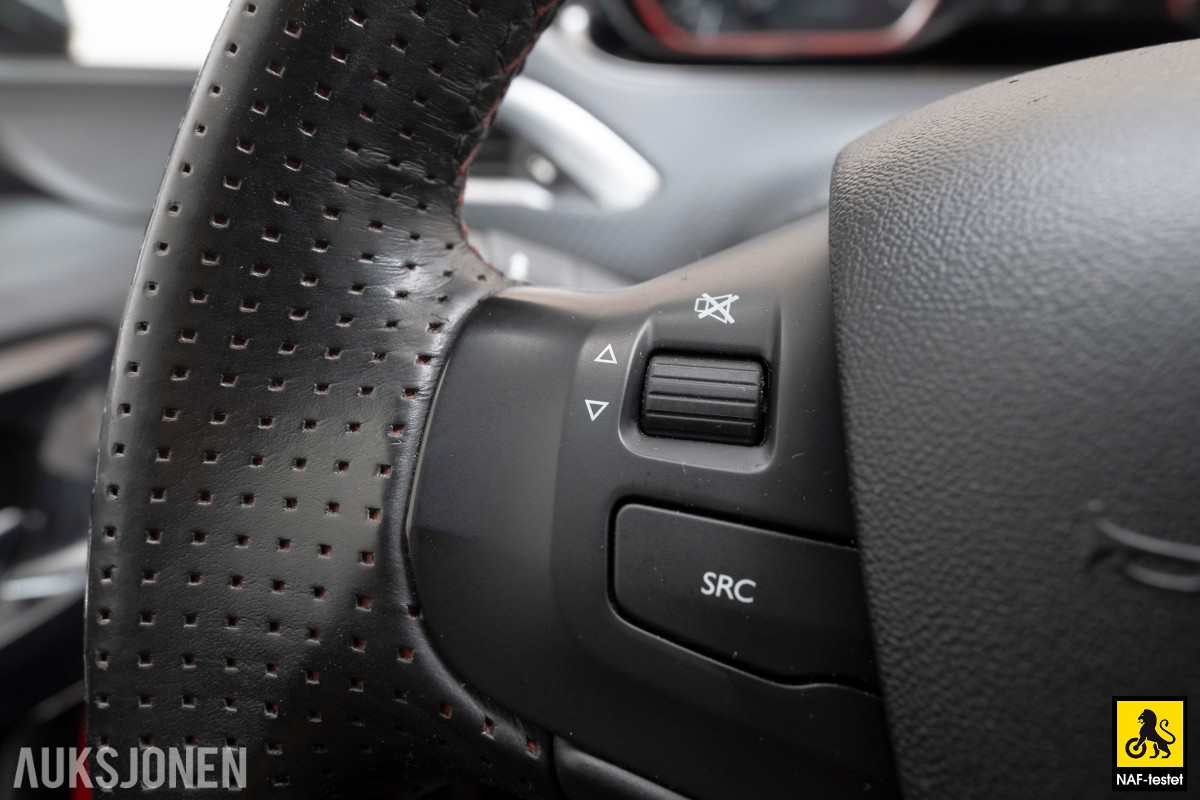 2016 Peugeot 2008 110HK AUT GT-LINE PANO JBL KAMERA CRUISE NAVI