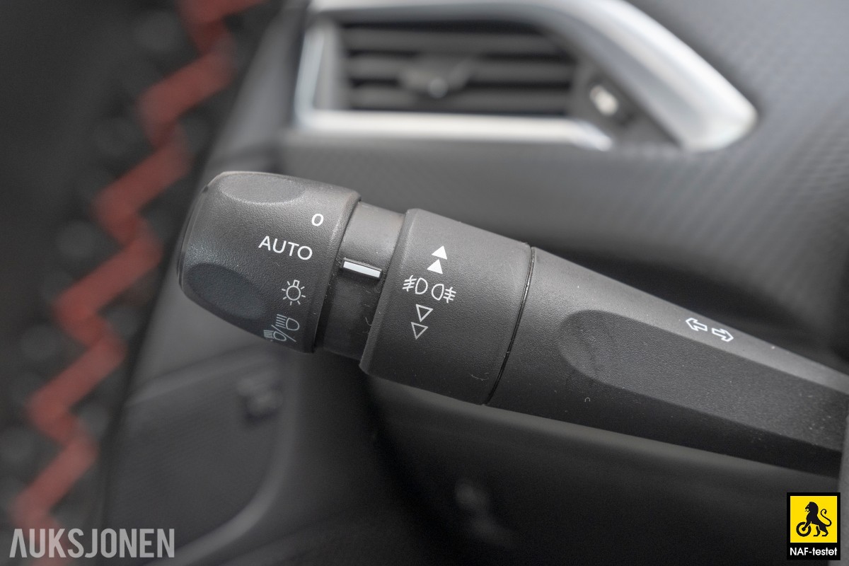 2016 Peugeot 2008 110HK AUT GT-LINE PANO JBL KAMERA CRUISE NAVI