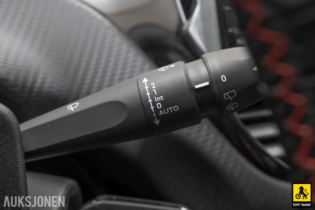 2016 Peugeot 2008 110HK AUT GT-LINE PANO JBL KAMERA CRUISE NAVI