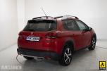 2016 Peugeot 2008 110HK AUT GT-LINE PANO JBL KAMERA CRUISE NAVI