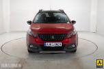 2016 Peugeot 2008 110HK AUT GT-LINE PANO JBL KAMERA CRUISE NAVI