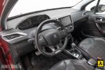 2016 Peugeot 2008 110HK AUT GT-LINE PANO JBL KAMERA CRUISE NAVI