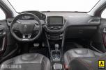 2016 Peugeot 2008 110HK AUT GT-LINE PANO JBL KAMERA CRUISE NAVI