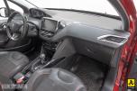 2016 Peugeot 2008 110HK AUT GT-LINE PANO JBL KAMERA CRUISE NAVI