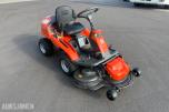 2026 Husqvarna R 216T AWD sitteklipper med Combi 103 klippeaggregat