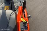 2026 Husqvarna R 216T AWD sitteklipper med Combi 103 klippeaggregat
