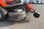 2026 Husqvarna R 216T AWD sitteklipper med Combi 103 klippeaggregat