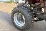 2026 Husqvarna R 216T AWD sitteklipper med Combi 103 klippeaggregat