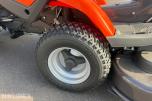 2026 Husqvarna R 216T AWD sitteklipper med Combi 103 klippeaggregat