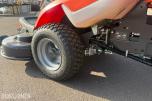 2026 Husqvarna R 216T AWD sitteklipper med Combi 103 klippeaggregat