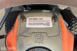 2026 Husqvarna R 216T AWD sitteklipper med Combi 103 klippeaggregat