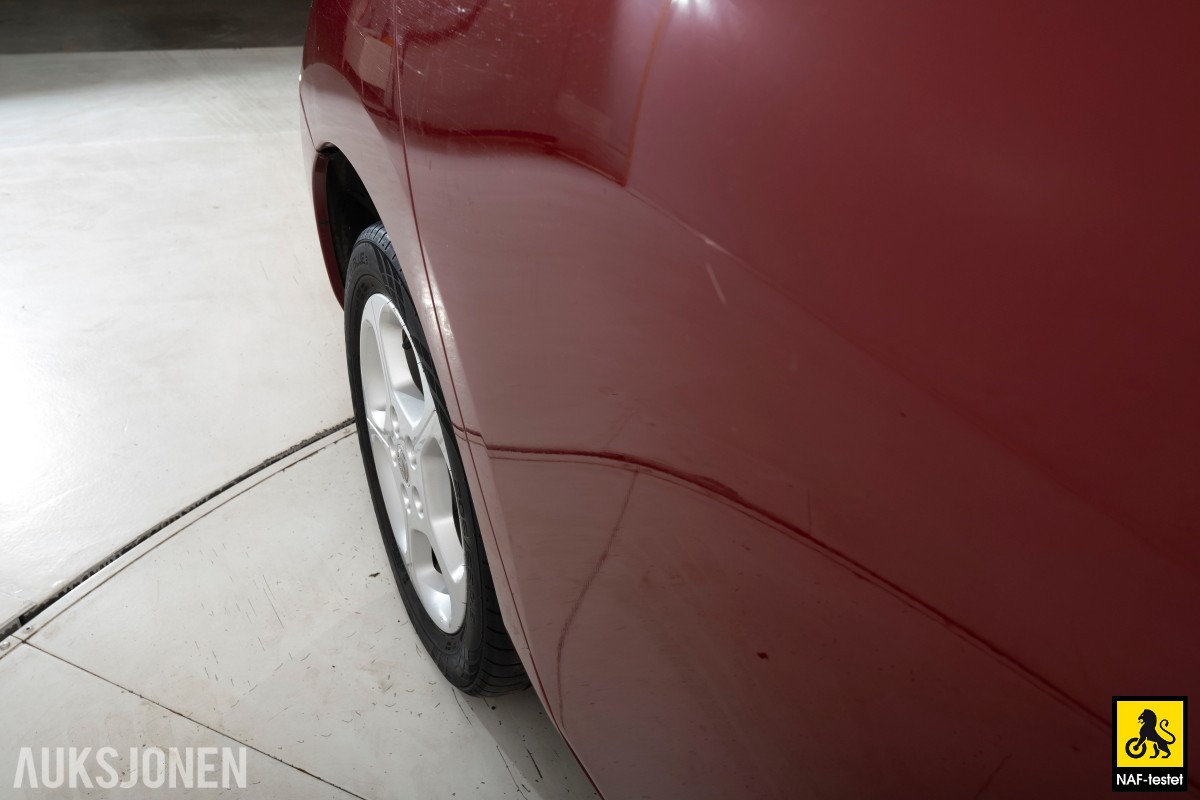 2016 Nissan Leaf 30 KWH NAVI CRUISE KAMERA RATTVARME DAB