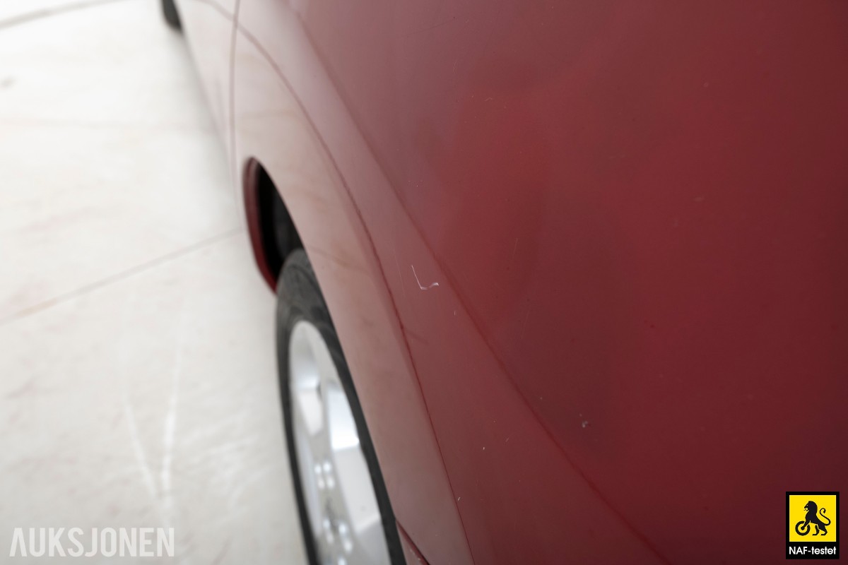 2016 Nissan Leaf 30 KWH NAVI CRUISE KAMERA RATTVARME DAB
