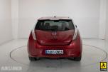 2016 Nissan Leaf 30 KWH NAVI CRUISE KAMERA RATTVARME DAB 