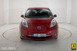 2016 Nissan Leaf 30 KWH NAVI CRUISE KAMERA RATTVARME DAB 