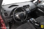2016 Nissan Leaf 30 KWH NAVI CRUISE KAMERA RATTVARME DAB 