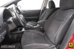 2016 Nissan Leaf 30 KWH NAVI CRUISE KAMERA RATTVARME DAB 