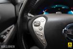 2016 Nissan Leaf 30 KWH NAVI CRUISE KAMERA RATTVARME DAB 