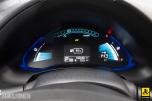 2016 Nissan Leaf 30 KWH NAVI CRUISE KAMERA RATTVARME DAB 