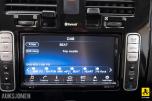 2016 Nissan Leaf 30 KWH NAVI CRUISE KAMERA RATTVARME DAB 