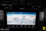 2016 Nissan Leaf 30 KWH NAVI CRUISE KAMERA RATTVARME DAB 