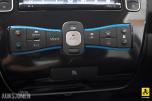 2016 Nissan Leaf 30 KWH NAVI CRUISE KAMERA RATTVARME DAB 