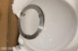 Parti med lamper, armaturer og dekorbelysning