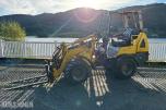 2020 SM Loader 2380F Hjullaster – Industriversjon – 433 timer