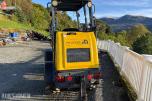 2020 SM Loader 2380F Hjullaster – Industriversjon – 433 timer