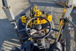 2020 SM Loader 2380F Hjullaster – Industriversjon – 433 timer