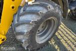 2020 SM Loader 2380F Hjullaster – Industriversjon – 433 timer