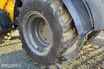 2020 SM Loader 2380F Hjullaster – Industriversjon – 433 timer
