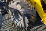 2020 SM Loader 2380F Hjullaster – Industriversjon – 433 timer