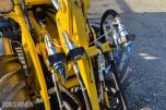 2020 SM Loader 2380F Hjullaster – Industriversjon – 433 timer