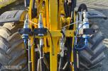 2020 SM Loader 2380F Hjullaster – Industriversjon – 433 timer