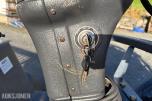 2020 SM Loader 2380F Hjullaster – Industriversjon – 433 timer