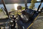 2020 SM Loader 2380F Hjullaster – Industriversjon – 433 timer