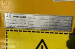 2020 SM Loader 2380F Hjullaster – Industriversjon – 433 timer