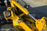 2020 SM Loader 2380F Hjullaster – Industriversjon – 433 timer