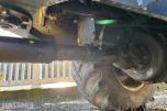 2020 SM Loader 2380F Hjullaster – Industriversjon – 433 timer