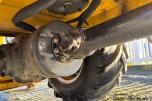 2020 SM Loader 2380F Hjullaster – Industriversjon – 433 timer