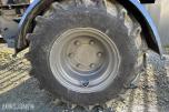 2020 SM Loader 2380F Hjullaster – Industriversjon – 433 timer